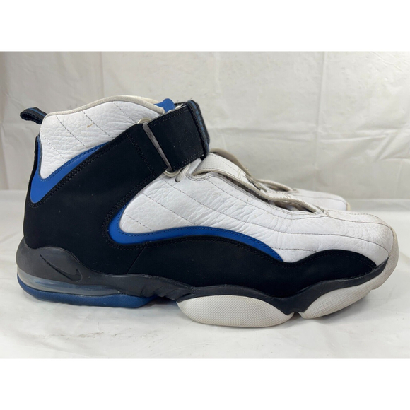 Nike Air Penny 4 OG 'Orlando' 864018-100 size 12 - Picture 1 of 12